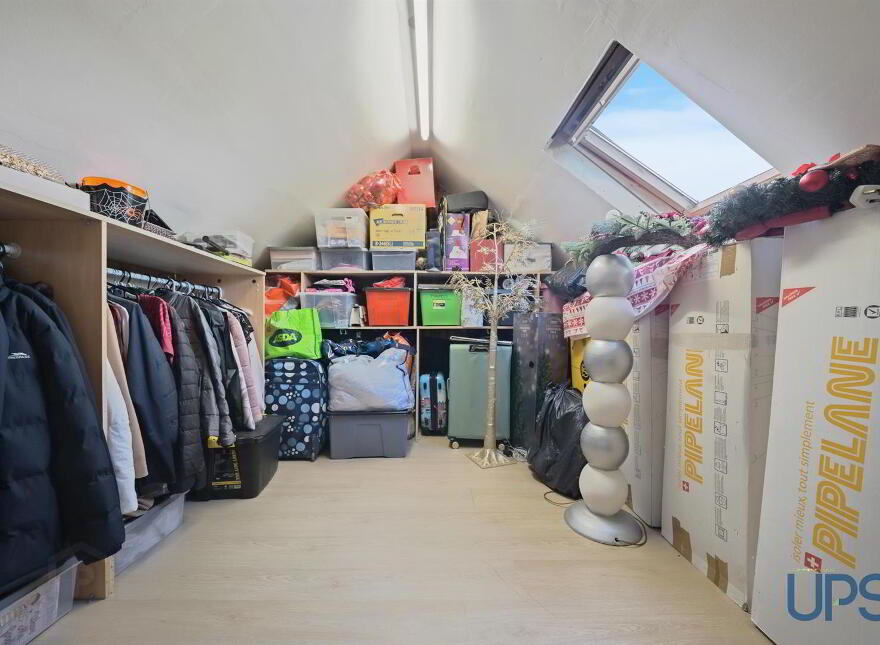 47 Ardmore Park, Finaghy Road North, Belfast, BT10 0JL