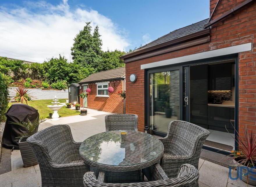 47 Ardmore Park, Finaghy Road North, Belfast, BT10 0JL