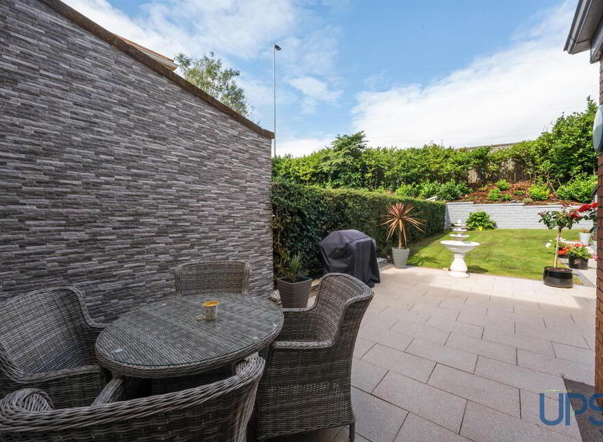 47 Ardmore Park, Finaghy Road North, Belfast, BT10 0JL