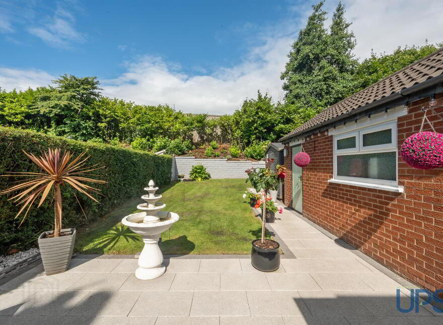 47 Ardmore Park, Finaghy Road North, Belfast, BT10 0JL