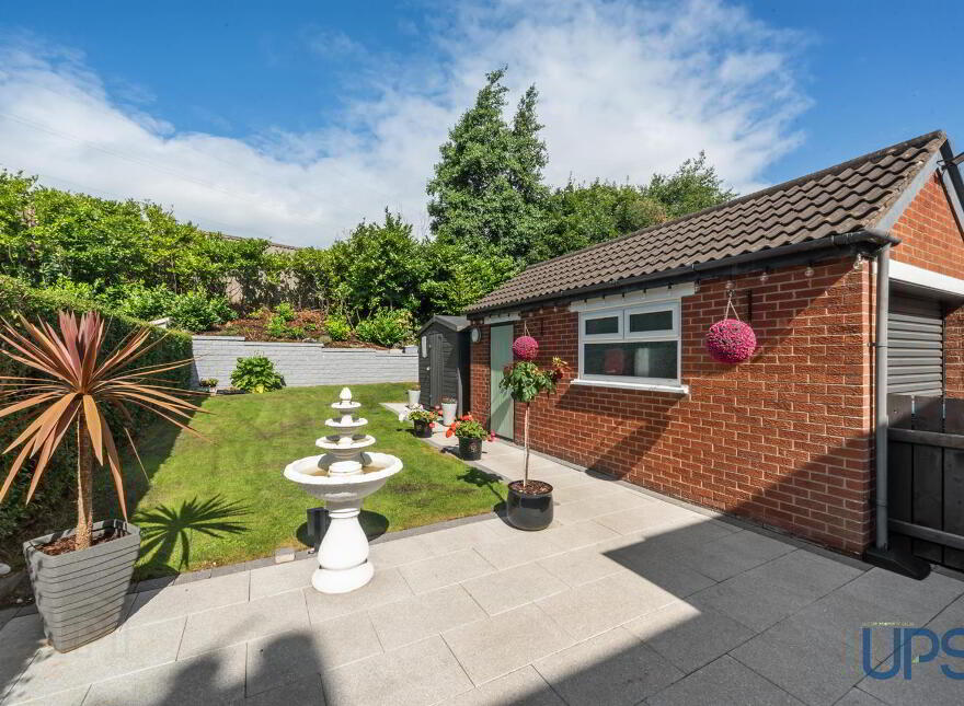 47 Ardmore Park, Finaghy Road North, Belfast, BT10 0JL