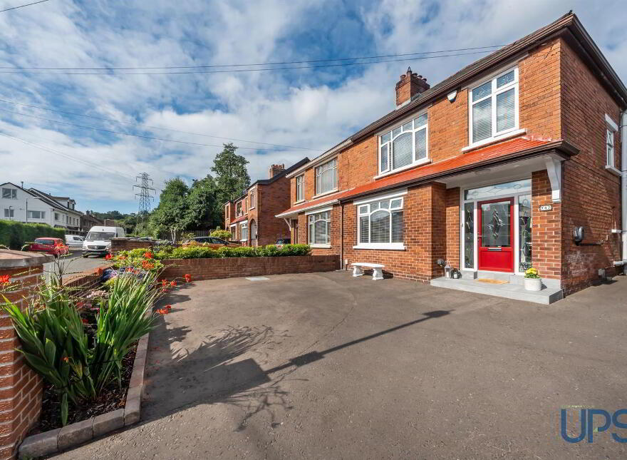 47 Ardmore Park, Finaghy Road North, Belfast, BT10 0JL