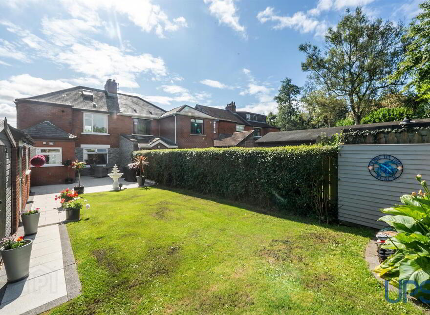 47 Ardmore Park, Finaghy Road North, Belfast, BT10 0JL
