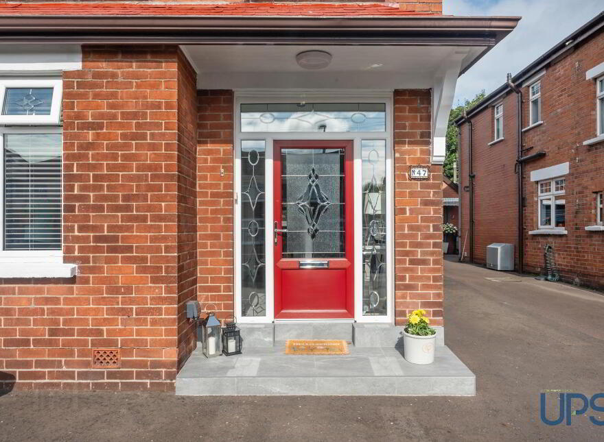 47 Ardmore Park, Finaghy Road North, Belfast, BT10 0JL