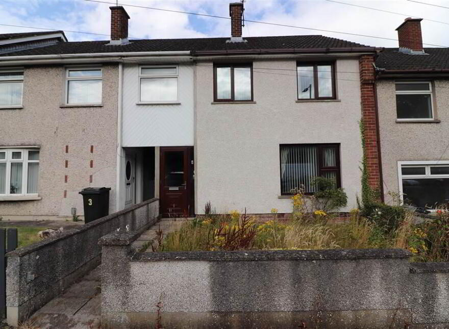 4 Millbrook Walk, Queens Road, Lisburn, BT27 4XS