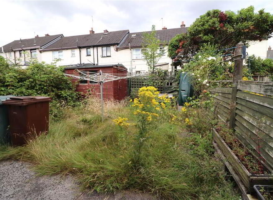 4 Millbrook Walk, Queens Road, Lisburn, BT27 4XS