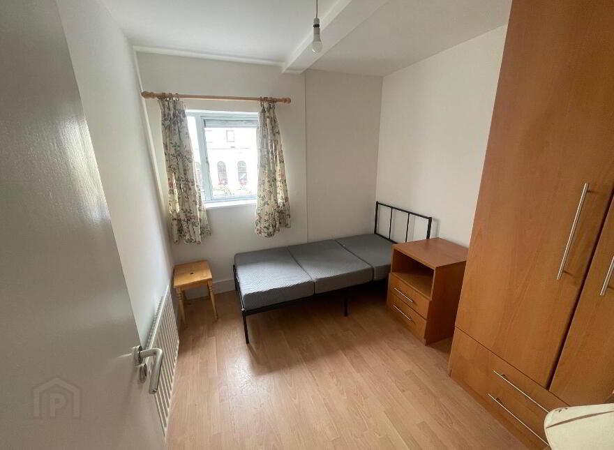Apartment 10 Roman Court, Cork City Centre, T23R278