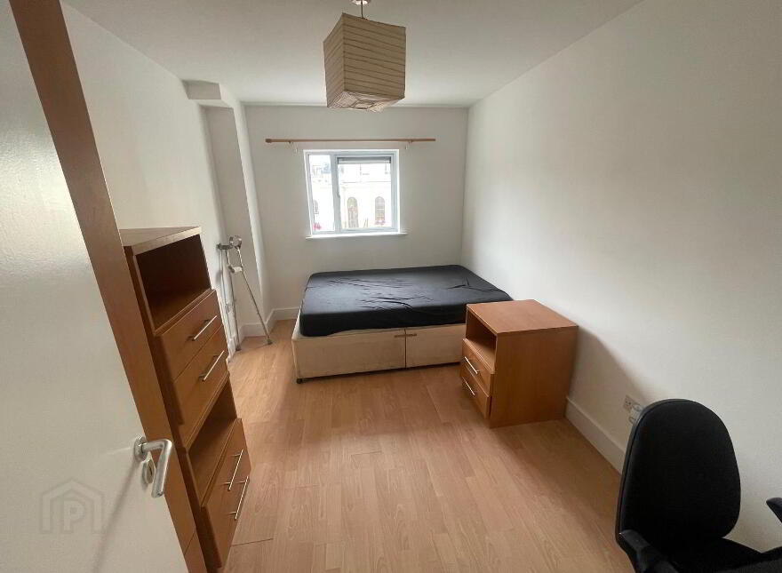 Apartment 10 Roman Court, Cork City Centre, T23R278
