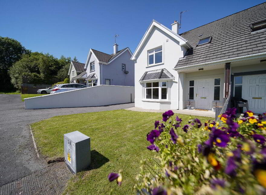 23 The Forest, Ballymacool, Letterkenny, F92XR9T