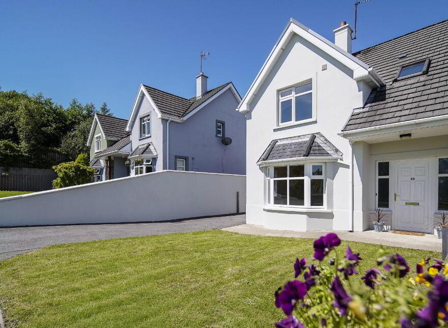 23 The Forest, Ballymacool, Letterkenny, F92XR9T