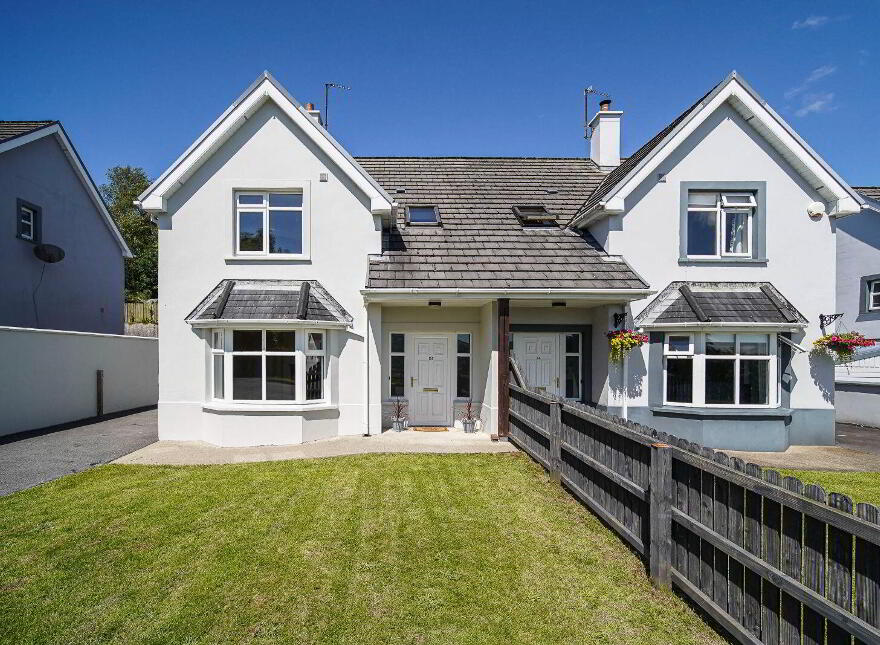 23 The Forest, Ballymacool, Letterkenny, F92XR9T