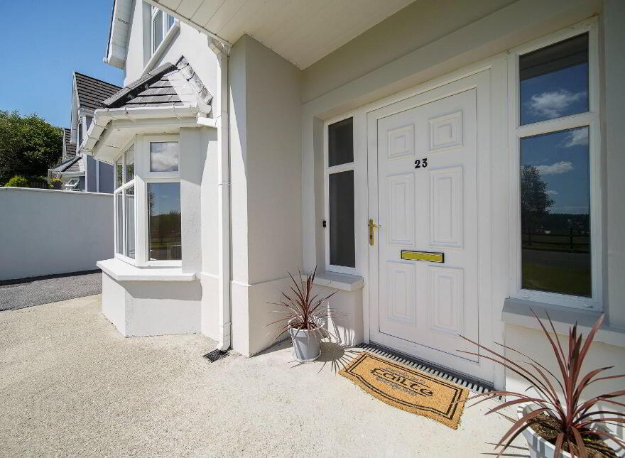 23 The Forest, Ballymacool, Letterkenny, F92XR9T