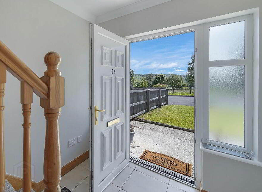 23 The Forest, Ballymacool, Letterkenny, F92XR9T