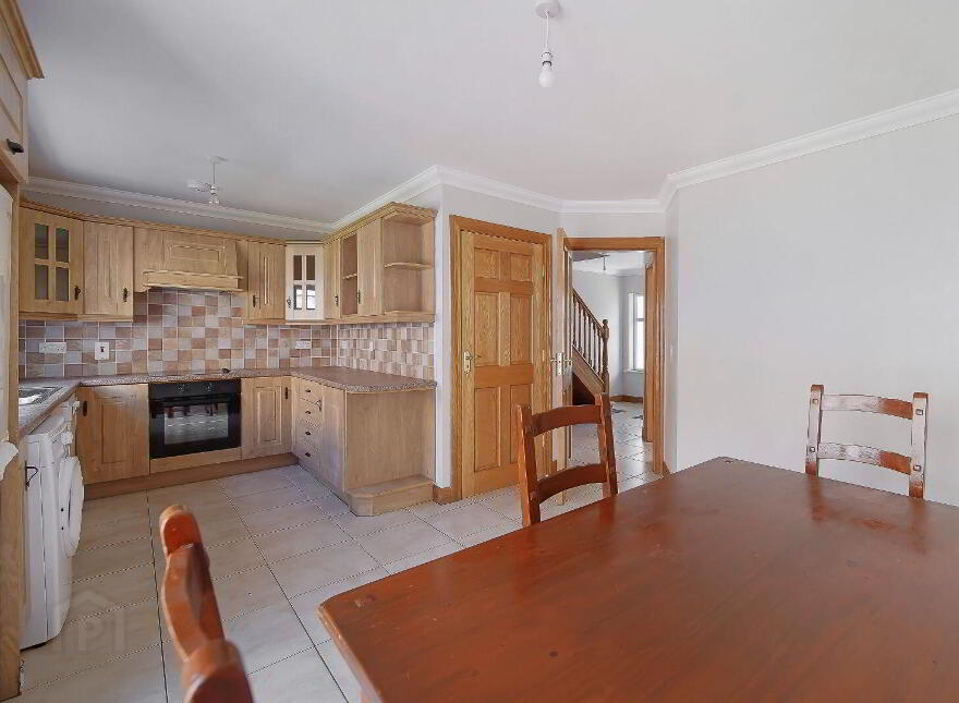 23 The Forest, Ballymacool, Letterkenny, F92XR9T