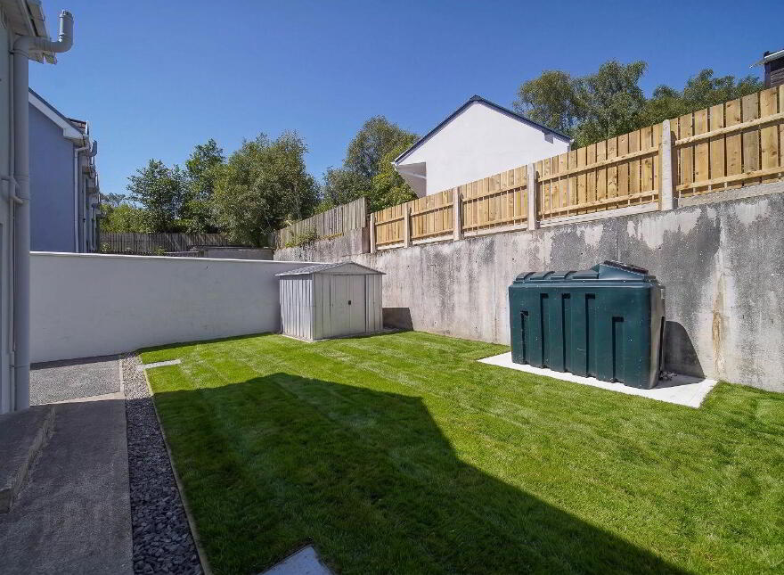 23 The Forest, Ballymacool, Letterkenny, F92XR9T
