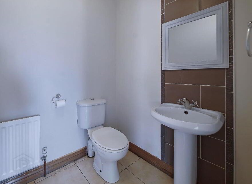23 The Forest, Ballymacool, Letterkenny, F92XR9T