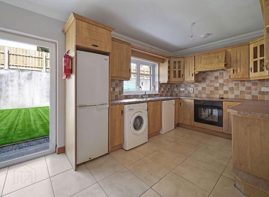 23 The Forest, Ballymacool, Letterkenny, F92XR9T