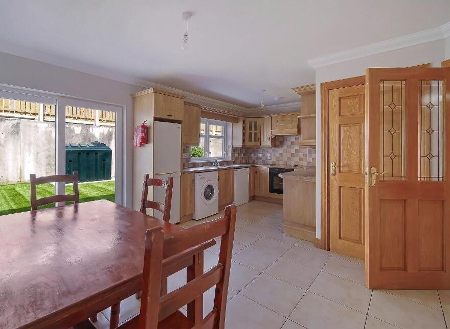23 The Forest, Ballymacool, Letterkenny, F92XR9T