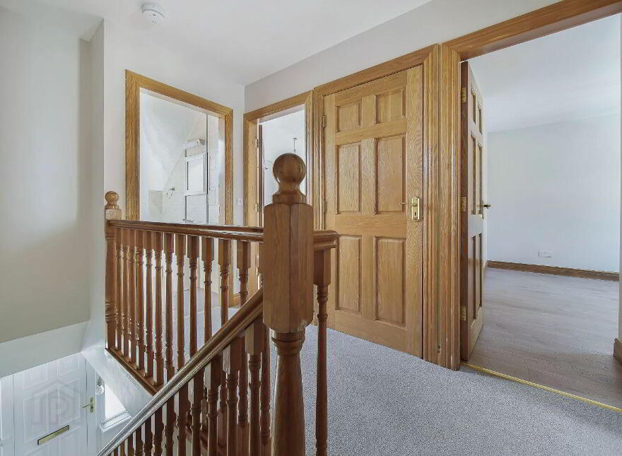 23 The Forest, Ballymacool, Letterkenny, F92XR9T