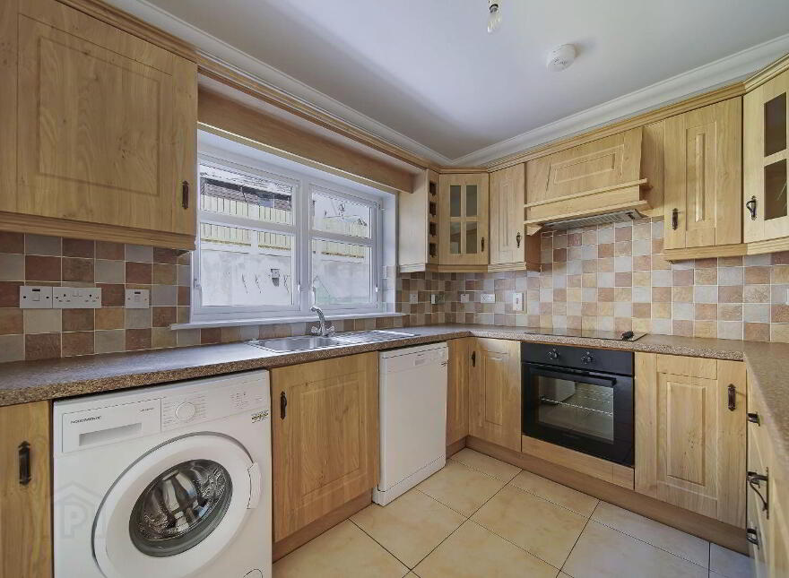 23 The Forest, Ballymacool, Letterkenny, F92XR9T