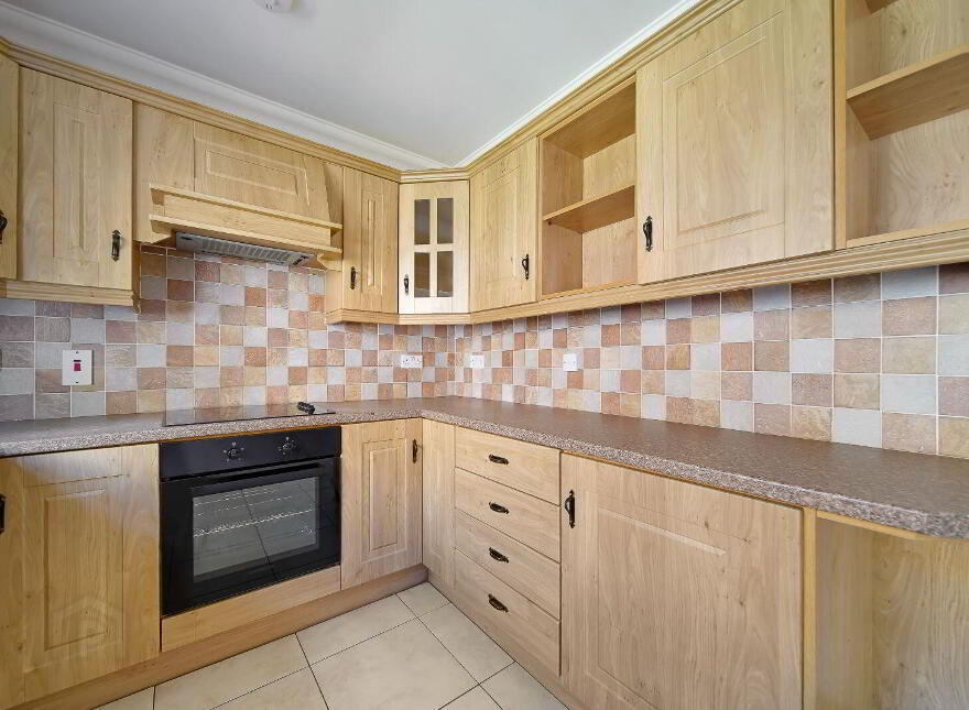 23 The Forest, Ballymacool, Letterkenny, F92XR9T