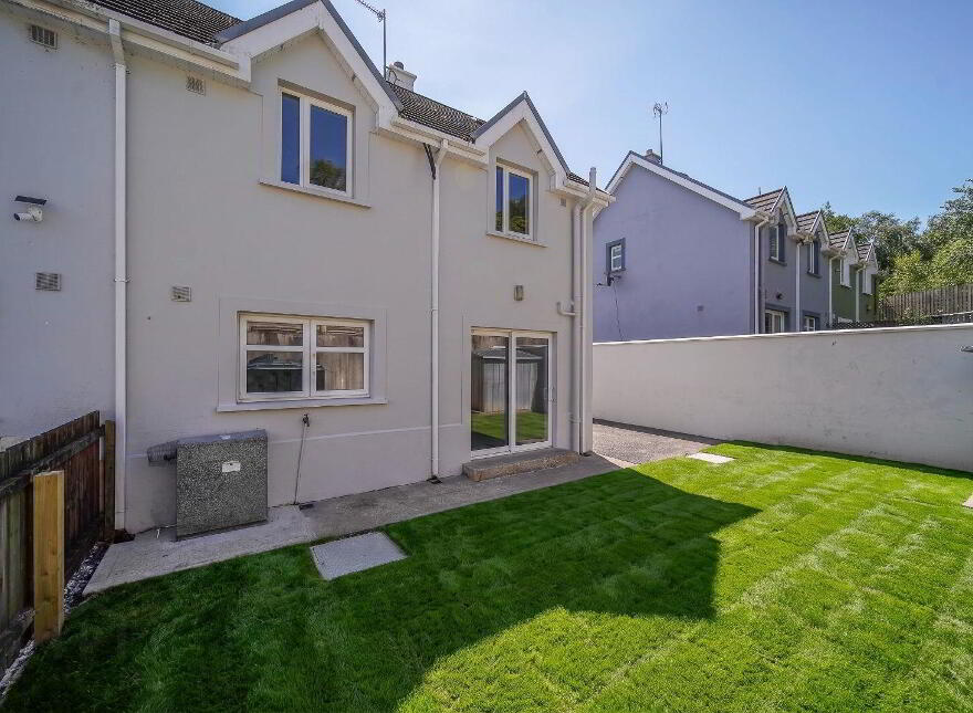 23 The Forest, Ballymacool, Letterkenny, F92XR9T
