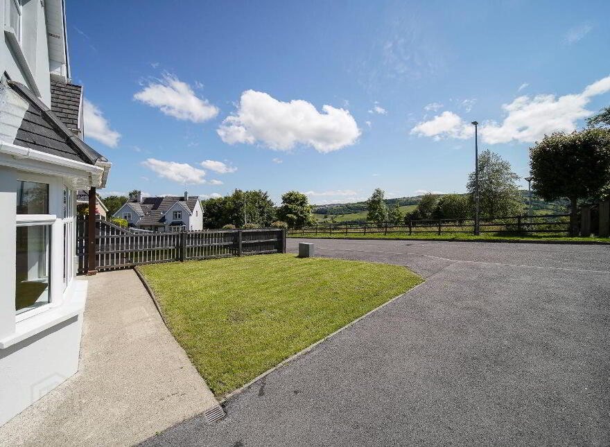 23 The Forest, Ballymacool, Letterkenny, F92XR9T