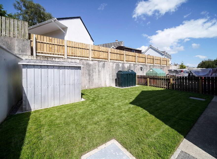 23 The Forest, Ballymacool, Letterkenny, F92XR9T