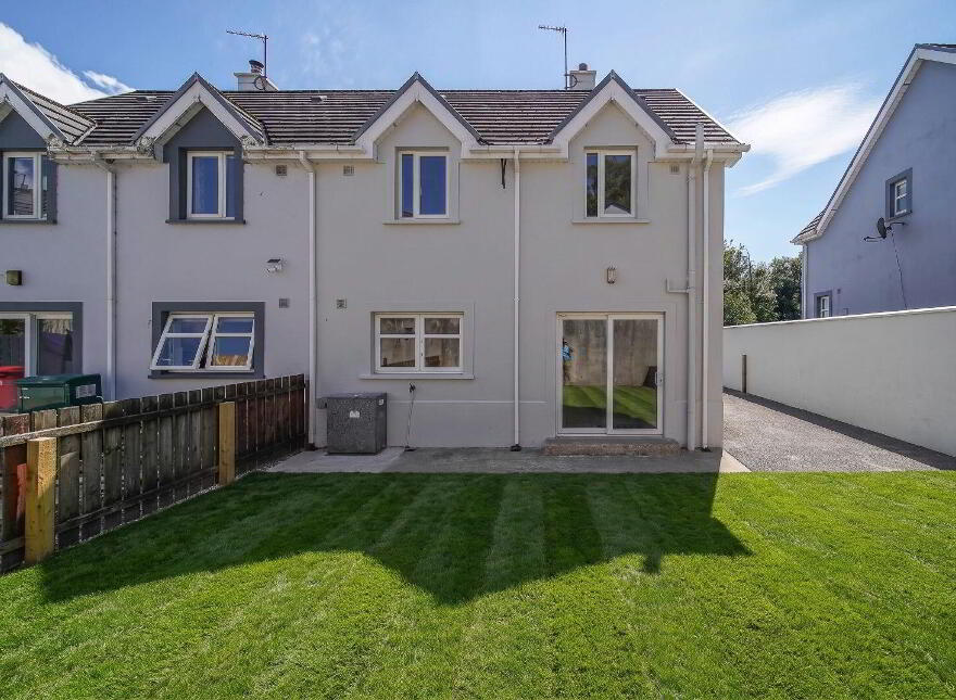 23 The Forest, Ballymacool, Letterkenny, F92XR9T