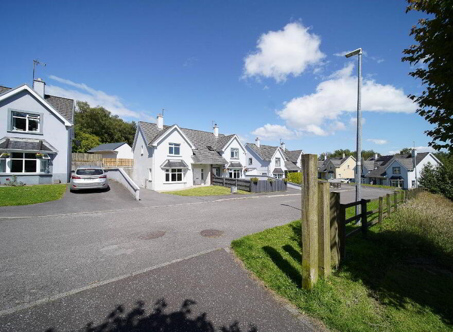 23 The Forest, Ballymacool, Letterkenny, F92XR9T
