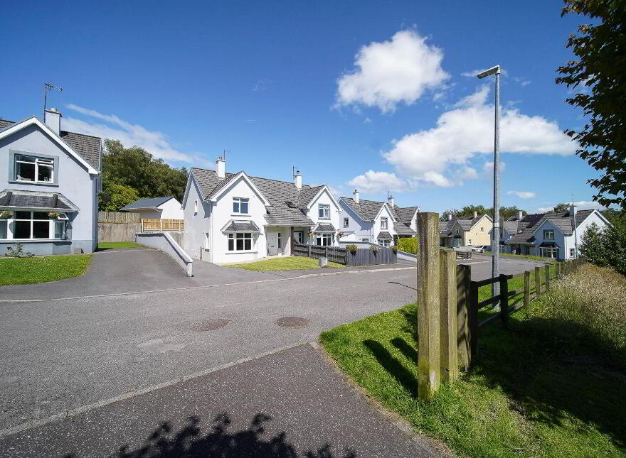 23 The Forest, Ballymacool, Letterkenny, F92XR9T