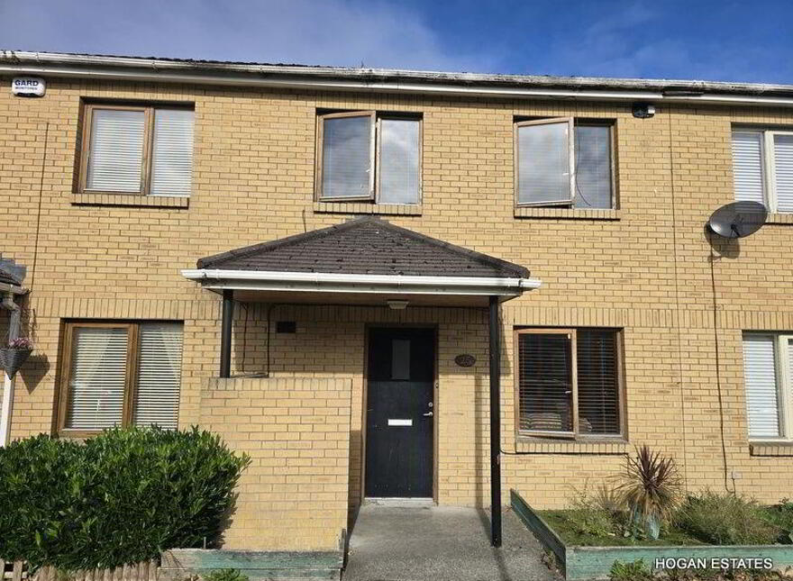 25 Russell Downs, Jobstown, Jobstown, D24X2C5 photo