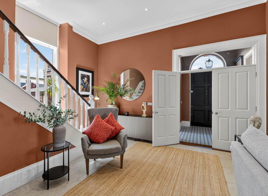 6 Ishbel Gardens, Belvoir Park, Belfast, BT8 8FT