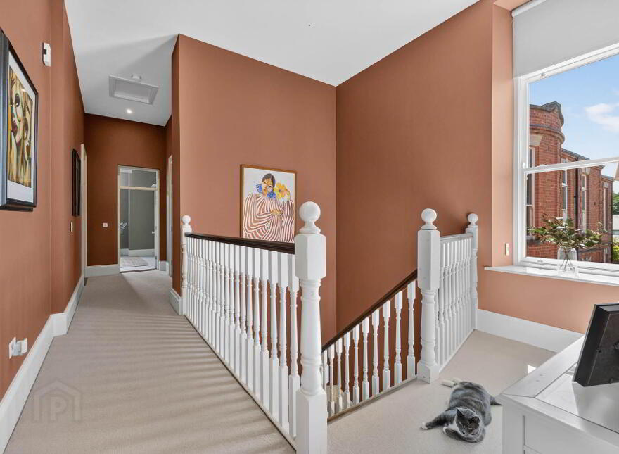6 Ishbel Gardens, Belvoir Park, Belfast, BT8 8FT