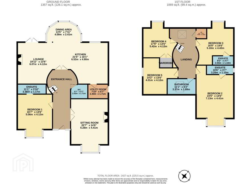 44 River Crescent, Virginia, A82D7T2
