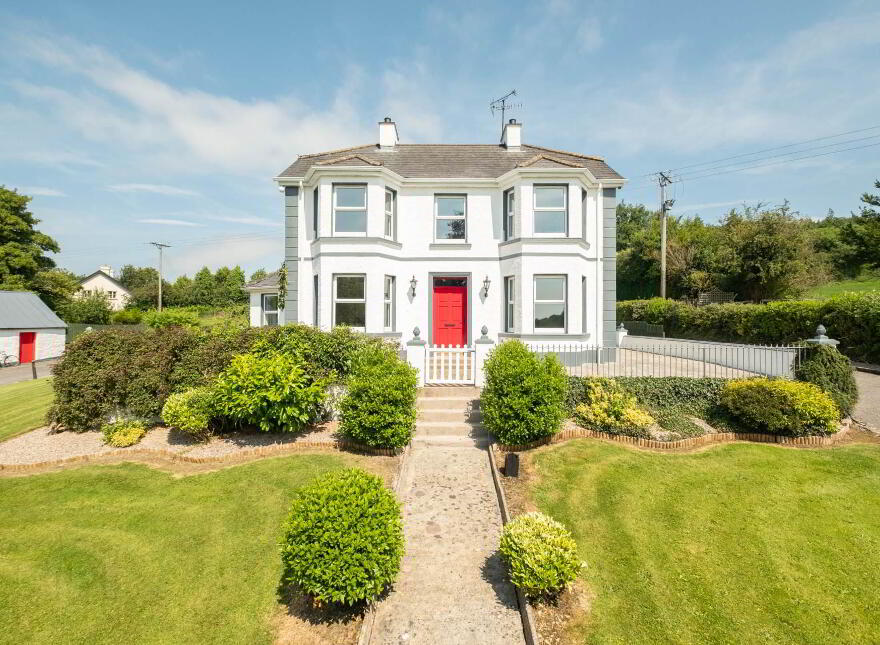 Cullen House, Drumadown Road, Monea, Enniskillen, BT93 7BR