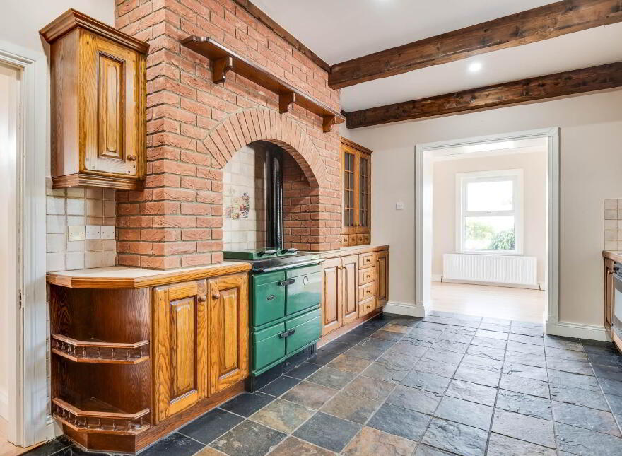 Cullen House, Drumadown Road, Monea, Enniskillen, BT93 7BR
