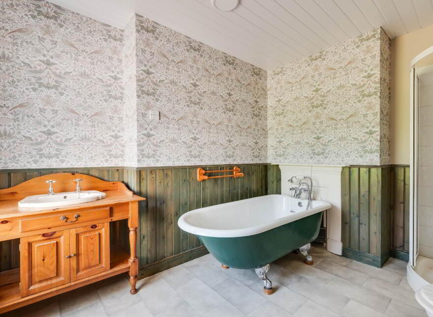 Cullen House, Drumadown Road, Monea, Enniskillen, BT93 7BR