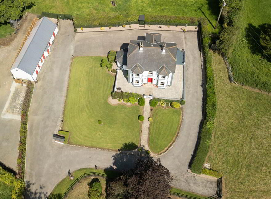 Cullen House, Drumadown Road, Monea, Enniskillen, BT93 7BR