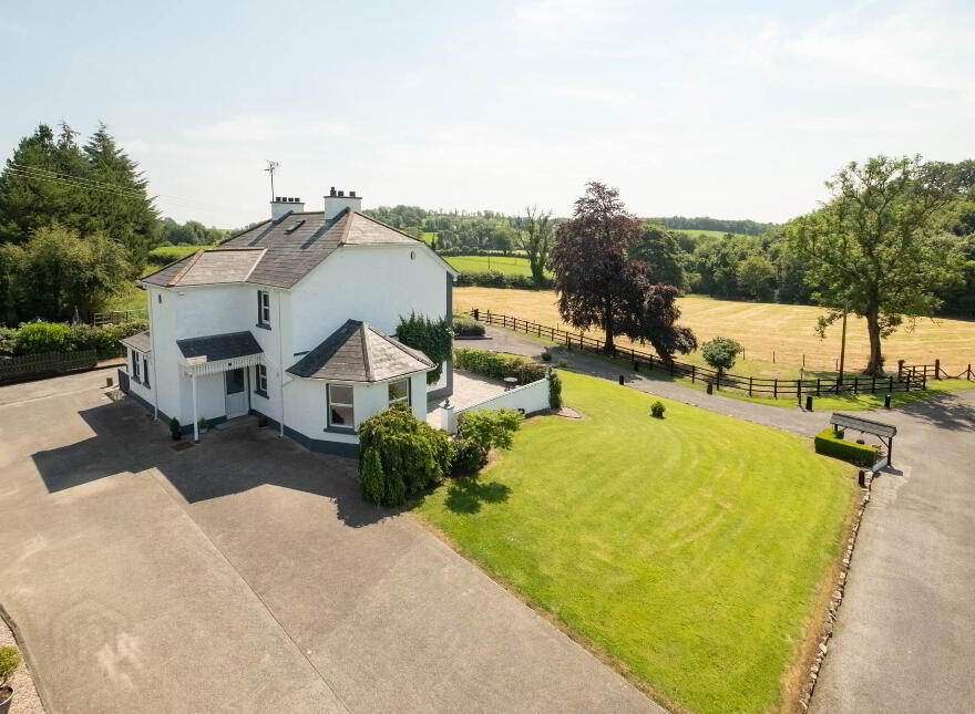 Cullen House, Drumadown Road, Monea, Enniskillen, BT93 7BR