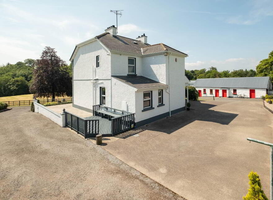 Cullen House, Drumadown Road, Monea, Enniskillen, BT93 7BR