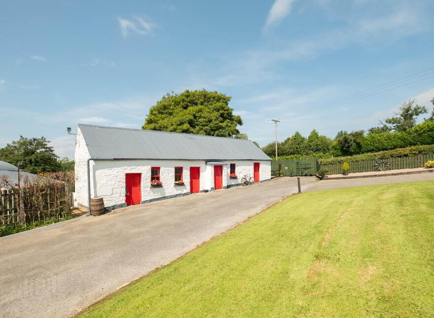 Cullen House, Drumadown Road, Monea, Enniskillen, BT93 7BR