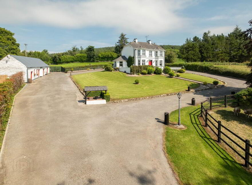 Cullen House, Drumadown Road, Monea, Enniskillen, BT93 7BR