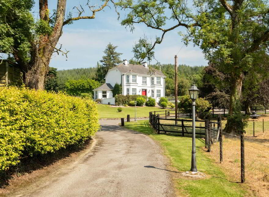 Cullen House, Drumadown Road, Monea, Enniskillen, BT93 7BR