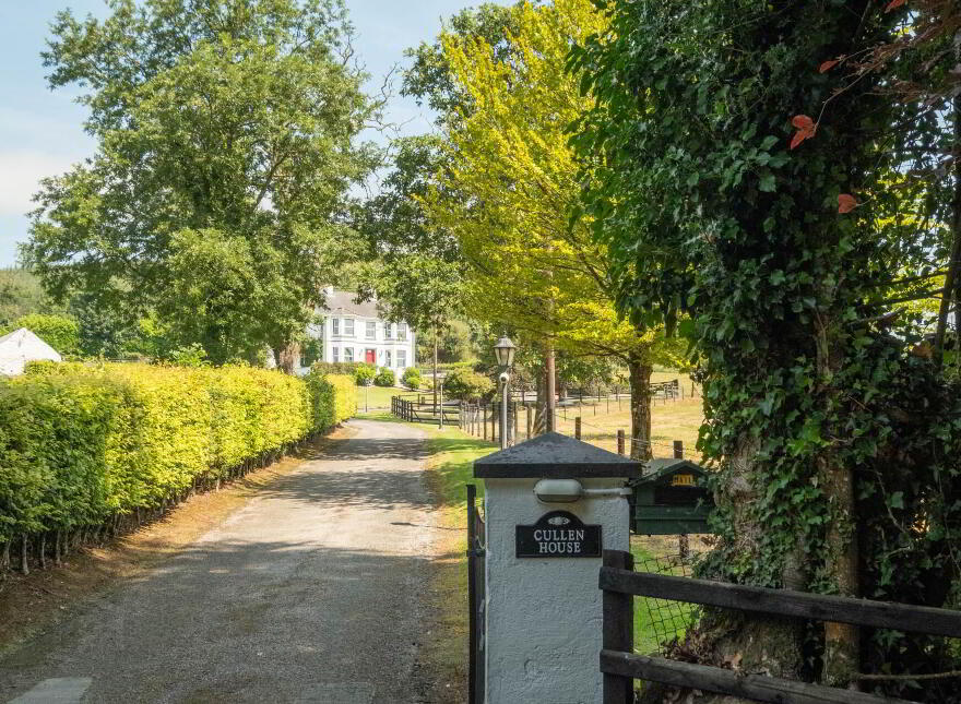 Cullen House, Drumadown Road, Monea, Enniskillen, BT93 7BR