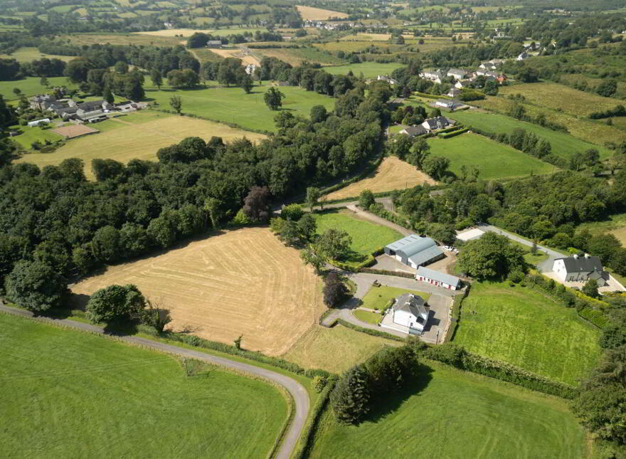 Cullen House, Drumadown Road, Monea, Enniskillen, BT93 7BR