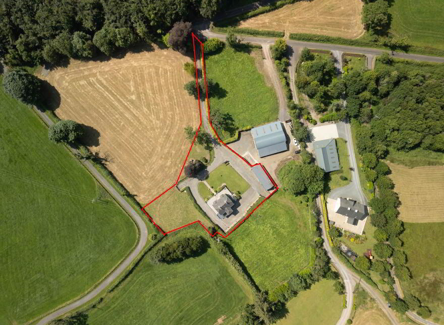 Cullen House, Drumadown Road, Monea, Enniskillen, BT93 7BR