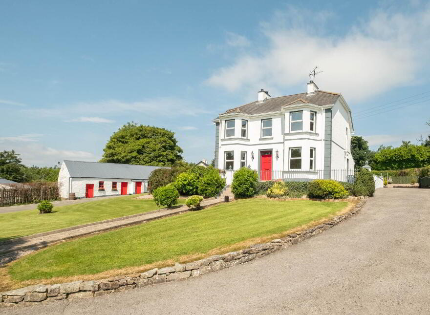 Cullen House, Drumadown Road, Monea, Enniskillen, BT93 7BR