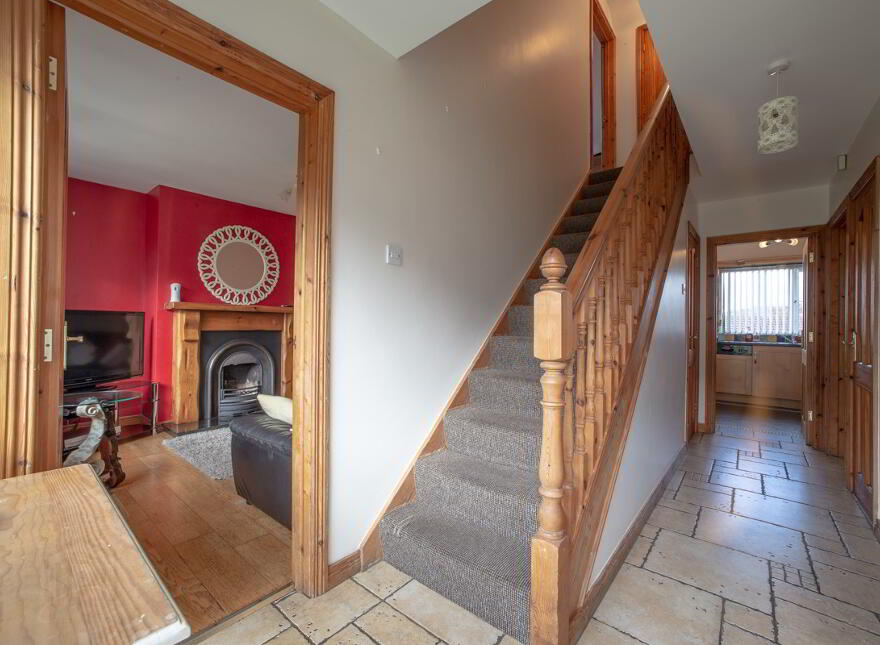 103 Tullymore Downs, Armagh, BT60 4AH
