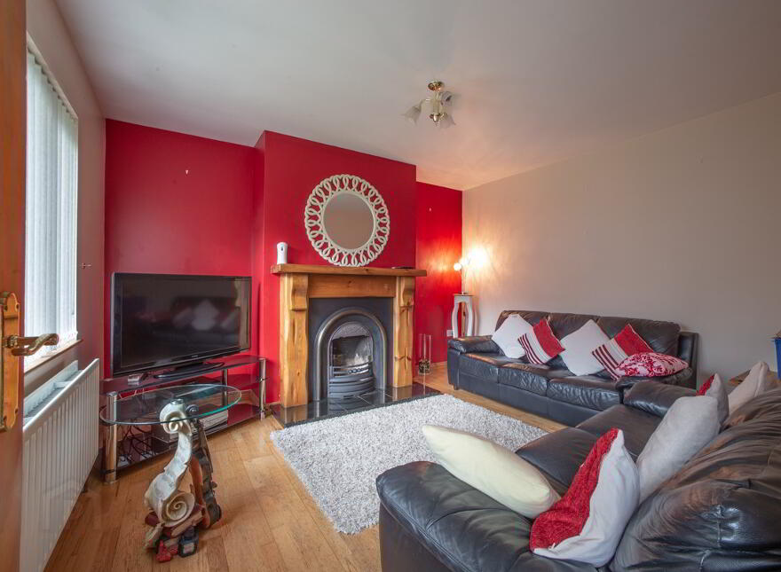103 Tullymore Downs, Armagh, BT60 4AH